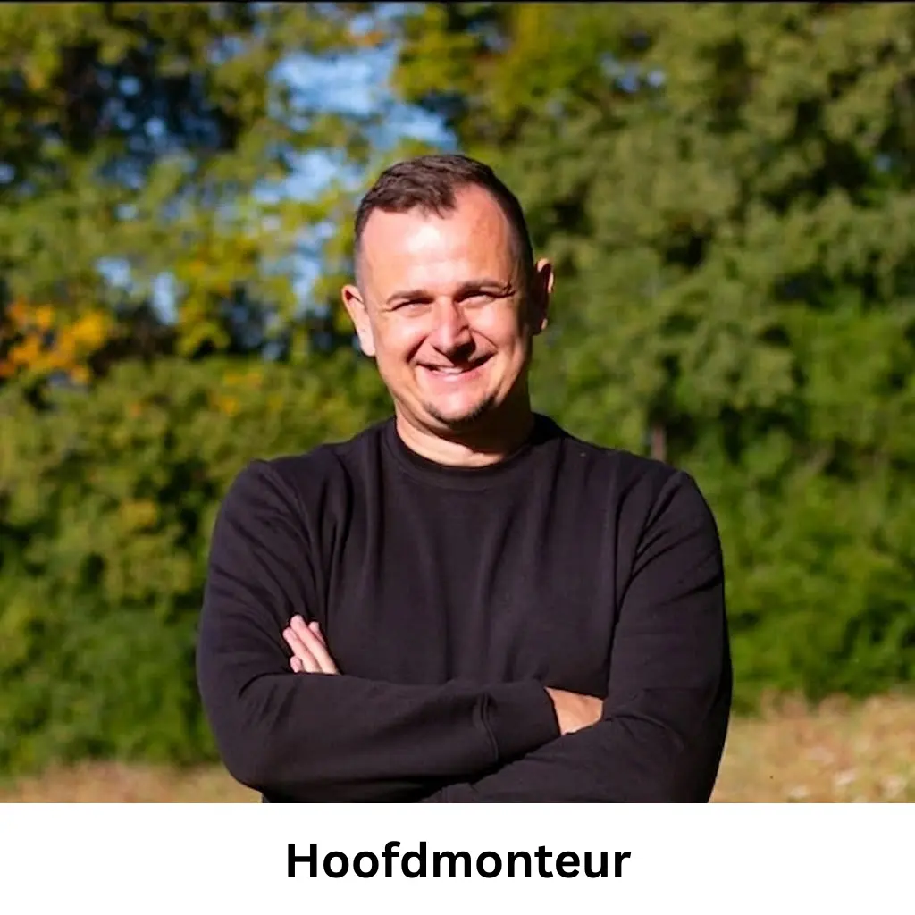 Loodgieter Abbenbroek Hoofdmonteur Loodgieter Abbenbroek Hoofdmonteur